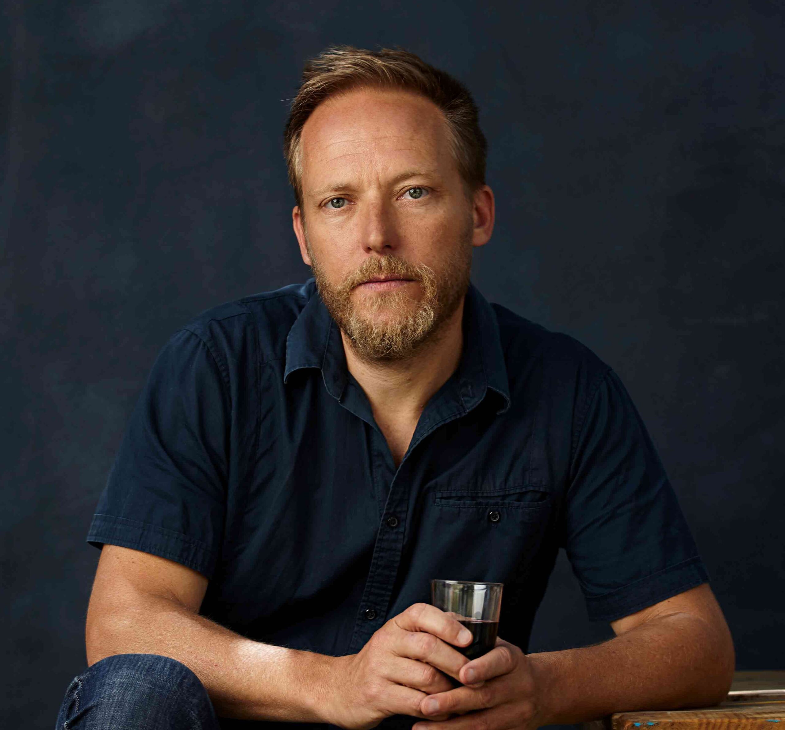 Manuel Fischer