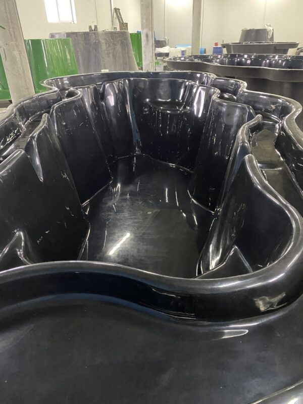 KM7500 GFK Teich – Bild 2