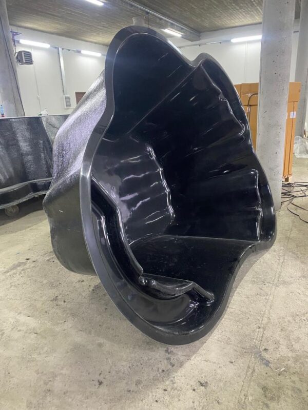 KM3800 GFK Teich – Bild 2