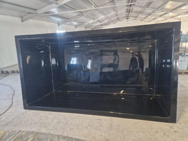 KM4200 GFK Teich